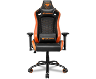 Cougar Outrider S Black/Orange - 1080139 - zdjęcie 3